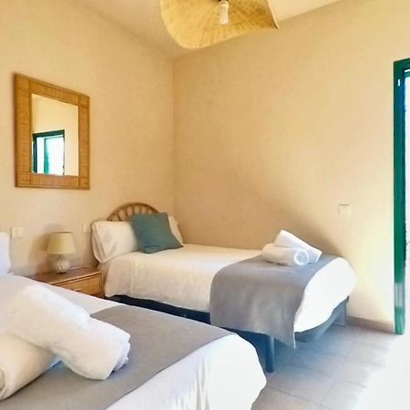 La Maison Dandres, By Comfortable Luxury La Oliva Exterior foto