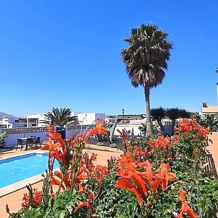 La Maison Dandres, By Comfortable Luxury La Oliva Exterior foto