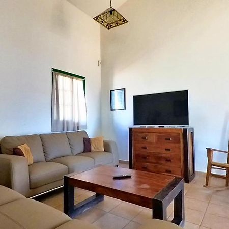 La Maison Dandres, By Comfortable Luxury La Oliva Exterior foto