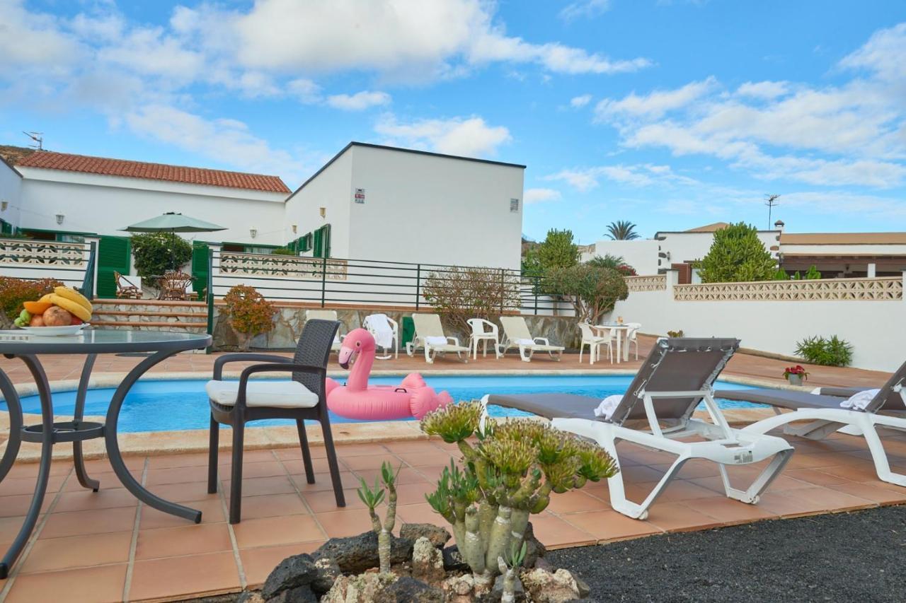 La Maison Dandres, By Comfortable Luxury La Oliva Exterior foto