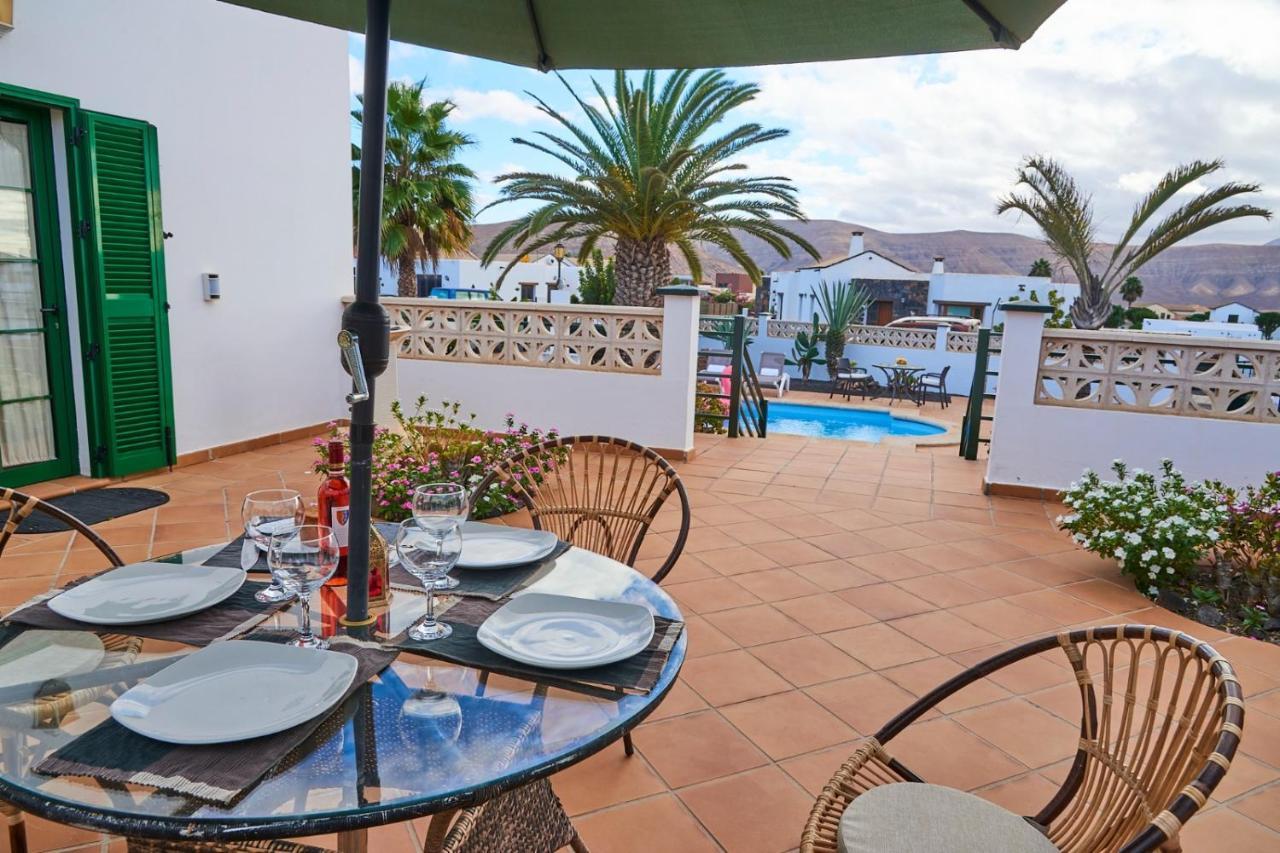 La Maison Dandres, By Comfortable Luxury La Oliva Exterior foto