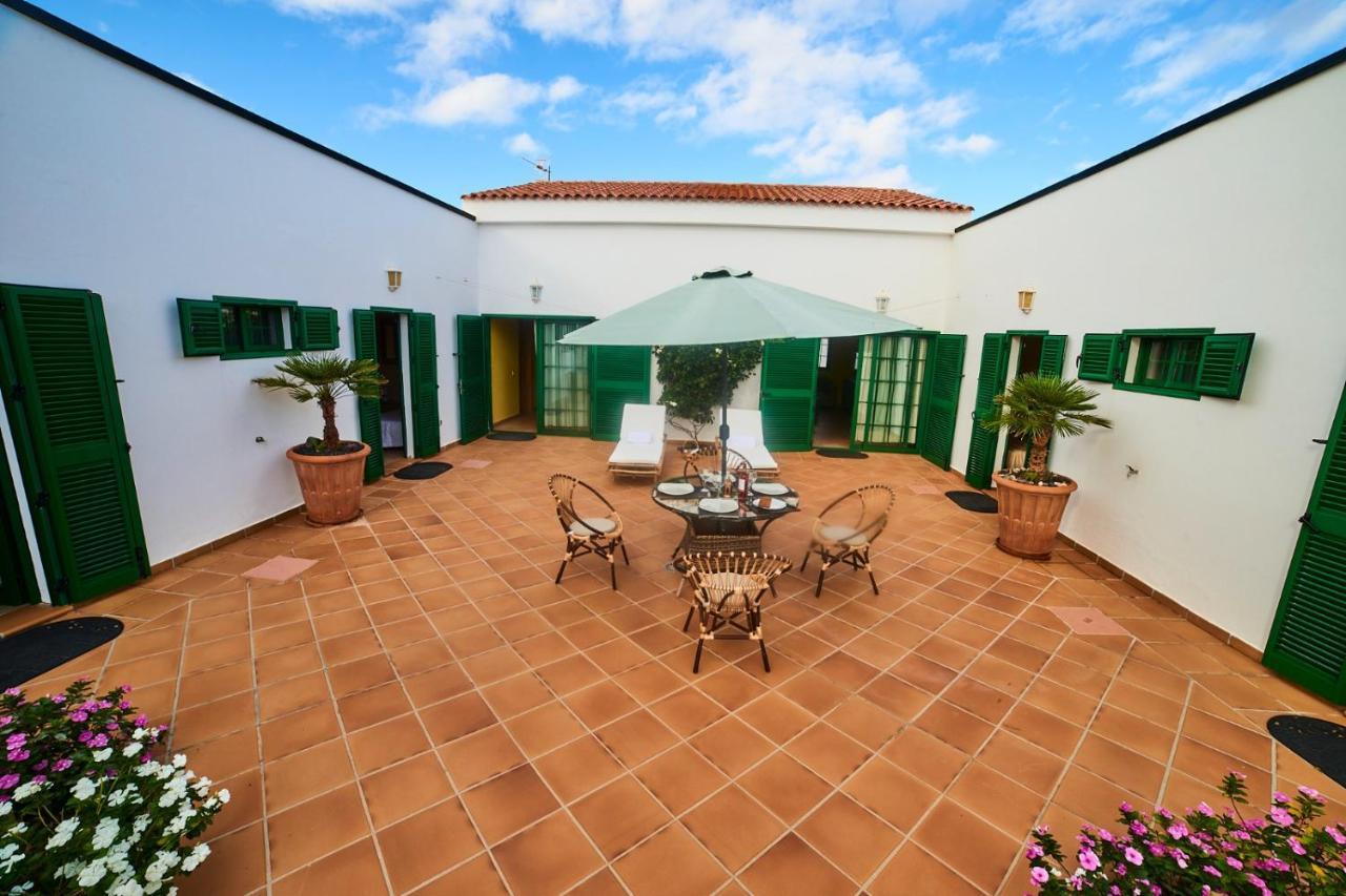 La Maison Dandres, By Comfortable Luxury La Oliva Exterior foto