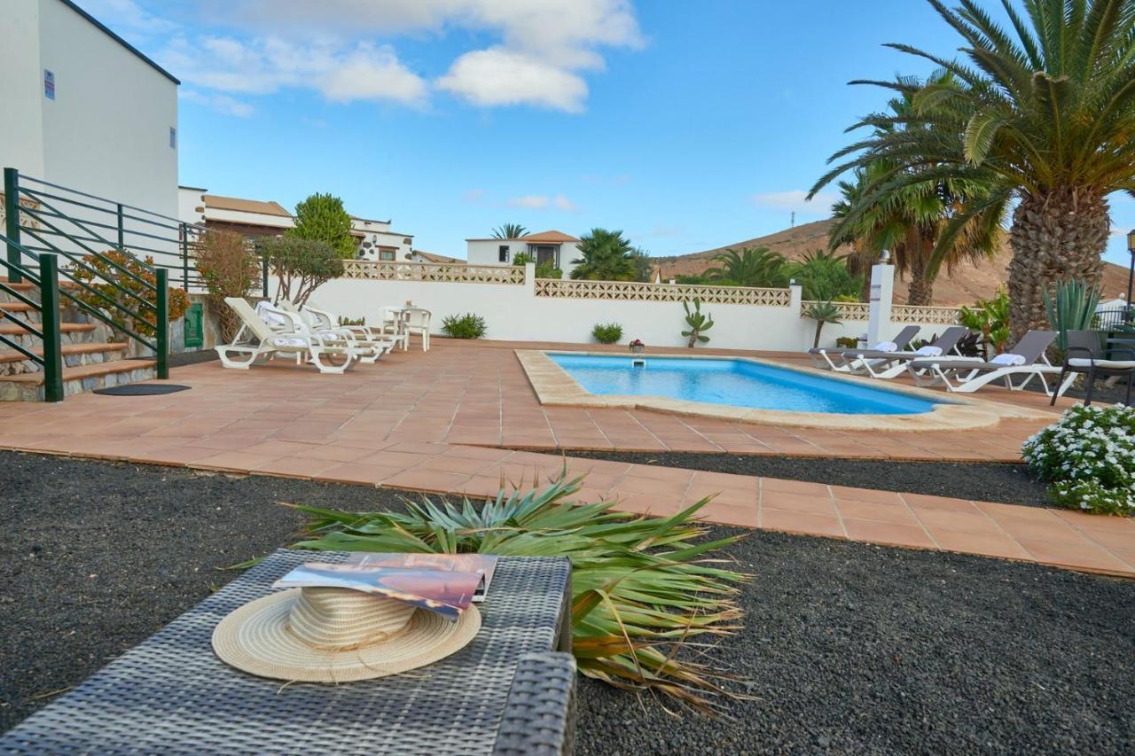 La Maison Dandres, By Comfortable Luxury La Oliva Exterior foto