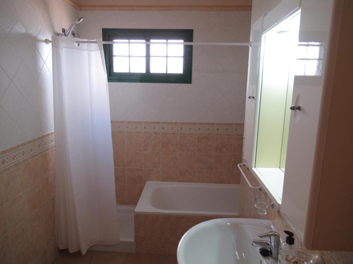 La Maison Dandres, By Comfortable Luxury La Oliva Exterior foto