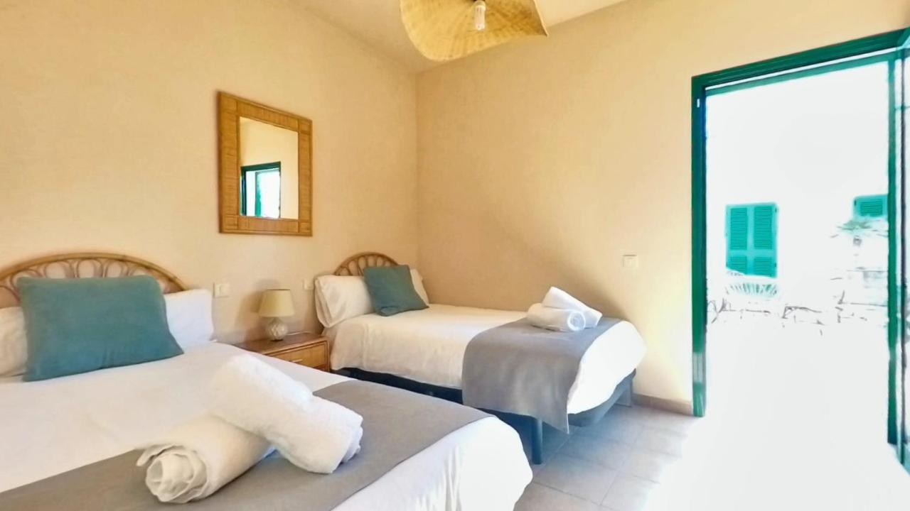 La Maison Dandres, By Comfortable Luxury La Oliva Exterior foto
