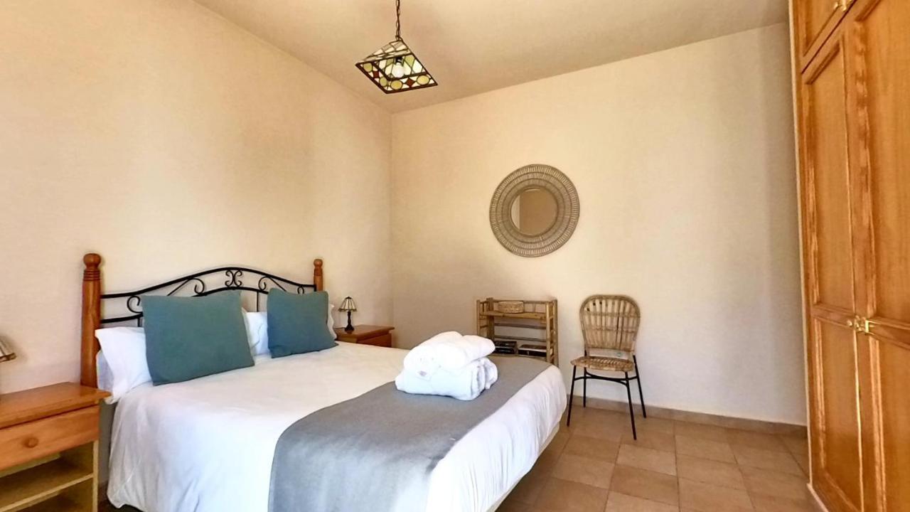 La Maison Dandres, By Comfortable Luxury La Oliva Exterior foto