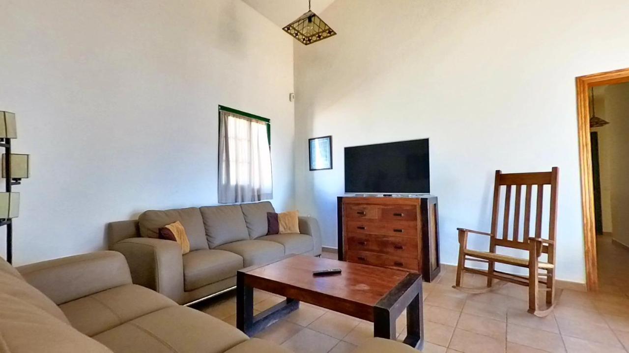La Maison Dandres, By Comfortable Luxury La Oliva Exterior foto