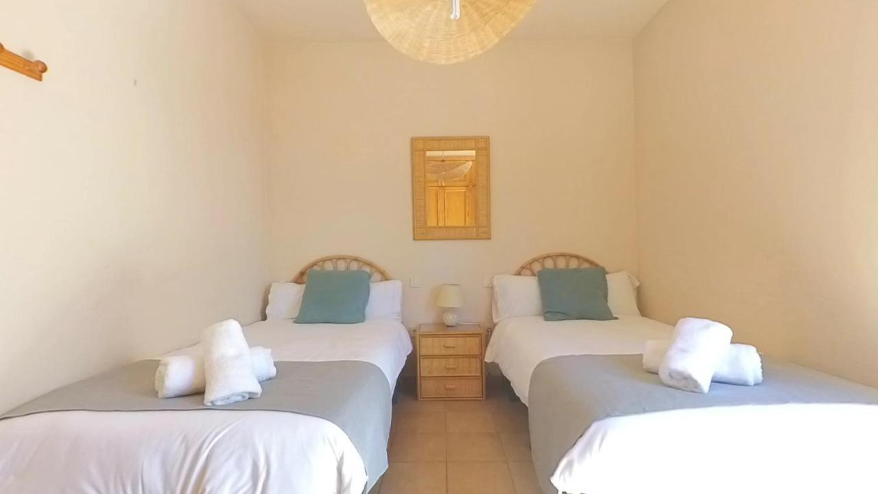 La Maison Dandres, By Comfortable Luxury La Oliva Exterior foto