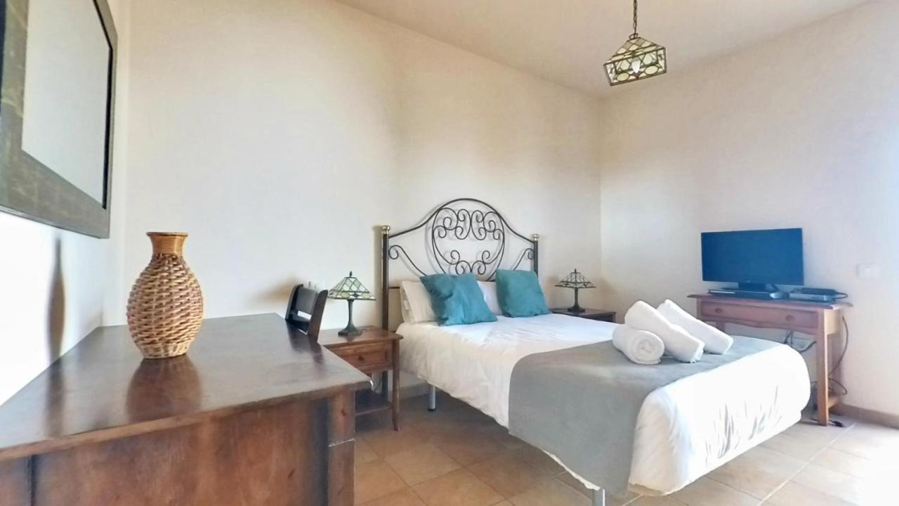 La Maison Dandres, By Comfortable Luxury La Oliva Exterior foto