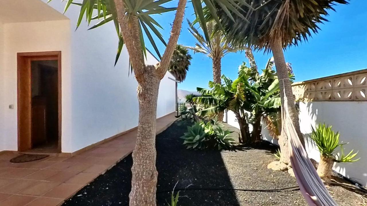 La Maison Dandres, By Comfortable Luxury La Oliva Exterior foto