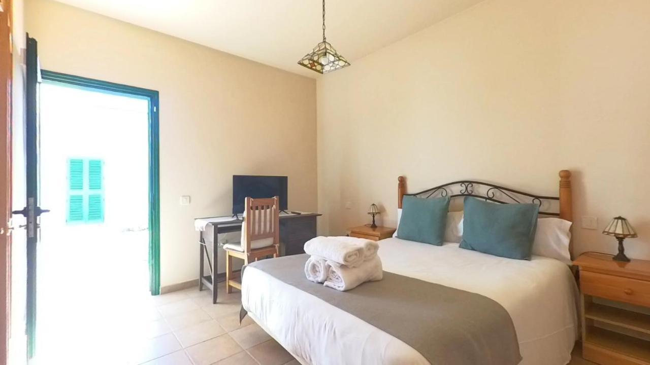 La Maison Dandres, By Comfortable Luxury La Oliva Exterior foto