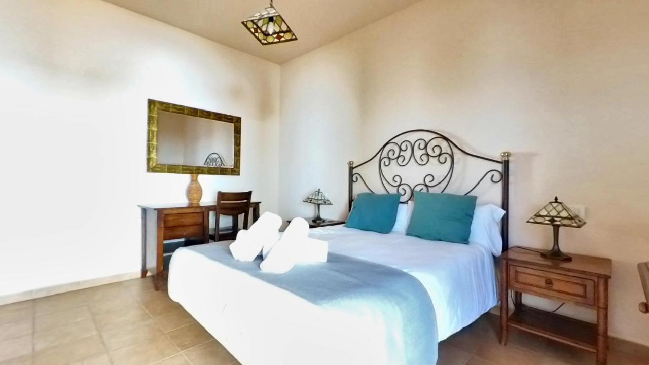 La Maison Dandres, By Comfortable Luxury La Oliva Exterior foto