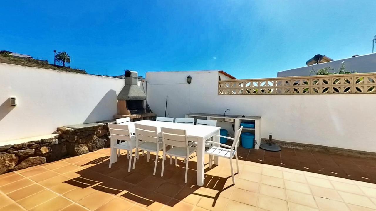 La Maison Dandres, By Comfortable Luxury La Oliva Exterior foto