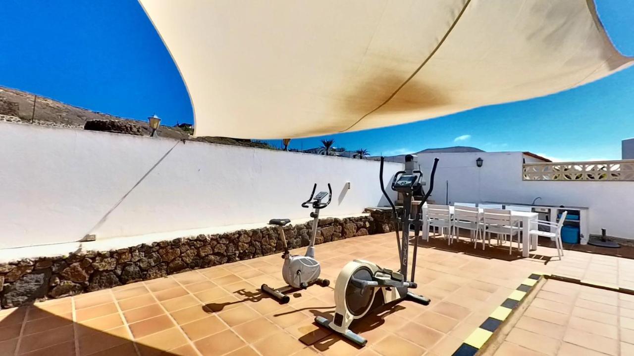 La Maison Dandres, By Comfortable Luxury La Oliva Exterior foto