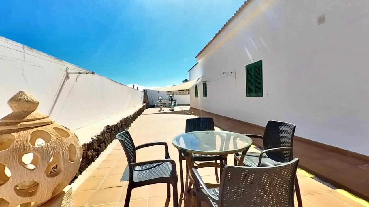 La Maison Dandres, By Comfortable Luxury La Oliva Exterior foto