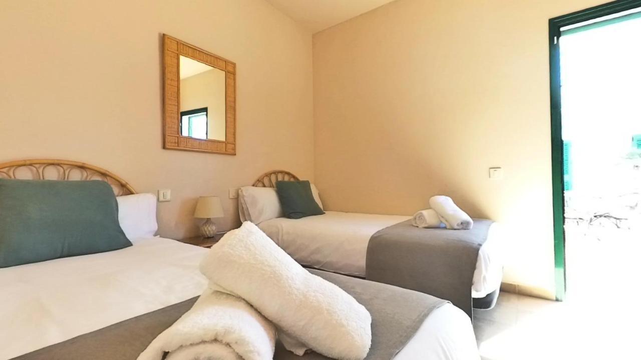 La Maison Dandres, By Comfortable Luxury La Oliva Exterior foto