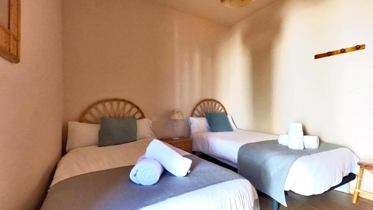 La Maison Dandres, By Comfortable Luxury La Oliva Exterior foto
