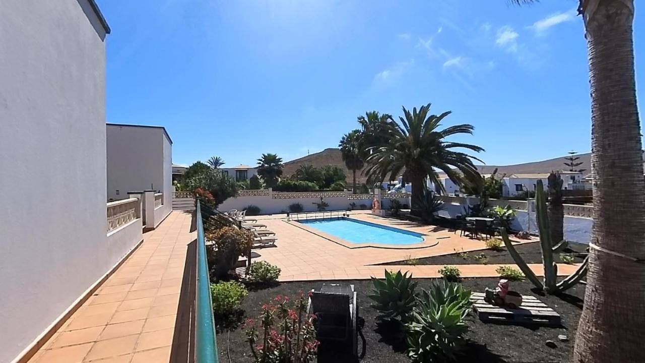 La Maison Dandres, By Comfortable Luxury La Oliva Exterior foto